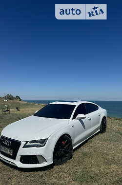 Ліфтбек Audi A7 Sportback 2013 в Києві