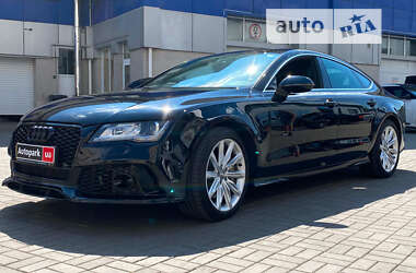 Лифтбек Audi A7 Sportback 2013 в Одессе