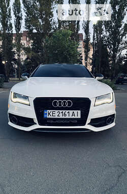 Ліфтбек Audi A7 Sportback 2011 в Кривому Розі