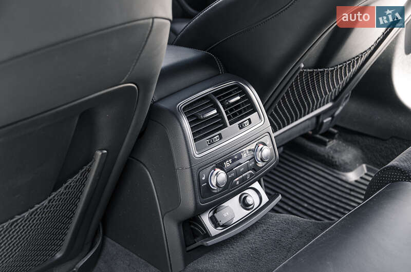 Лифтбек Audi A7 Sportback 2014 в Николаеве