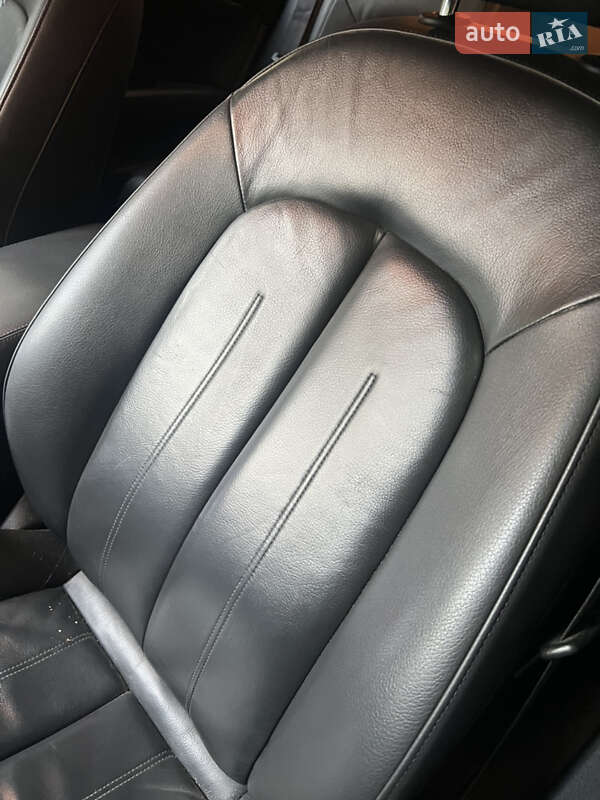 Лифтбек Audi A7 Sportback 2011 в Запорожье