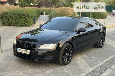 Ліфтбек Audi A7 Sportback 2013 в Києві