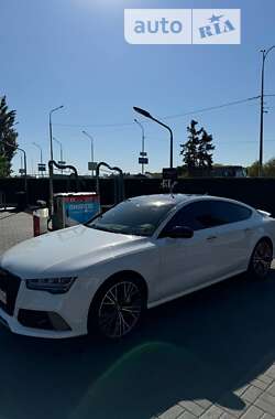 Ліфтбек Audi A7 Sportback 2015 в Києві