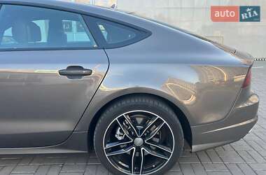 Лифтбек Audi A7 Sportback 2015 в Одессе