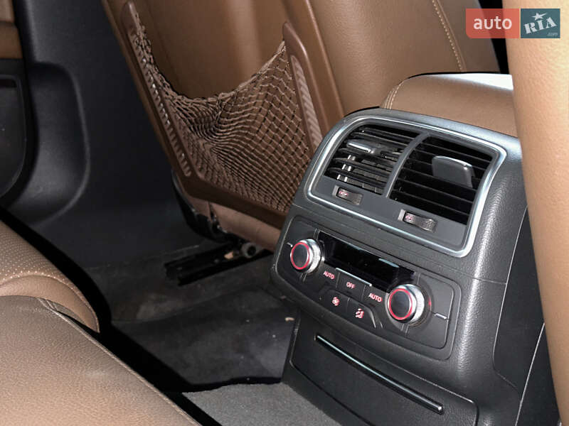Лифтбек Audi A7 Sportback 2011 в Кропивницком