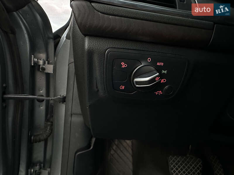Лифтбек Audi A7 Sportback 2011 в Кропивницком