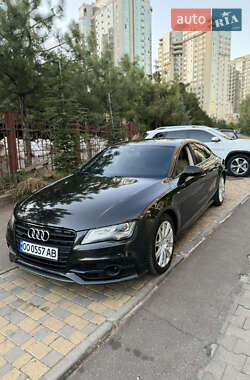 Лифтбек Audi A7 Sportback 2013 в Одессе