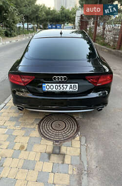 Лифтбек Audi A7 Sportback 2013 в Одессе