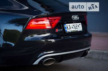 Ліфтбек Audi A7 Sportback 2013 в Києві