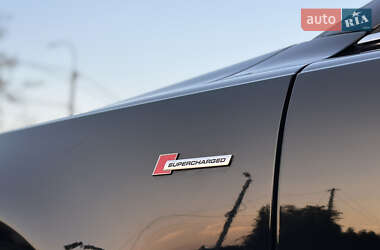 Лифтбек Audi A7 Sportback 2013 в 