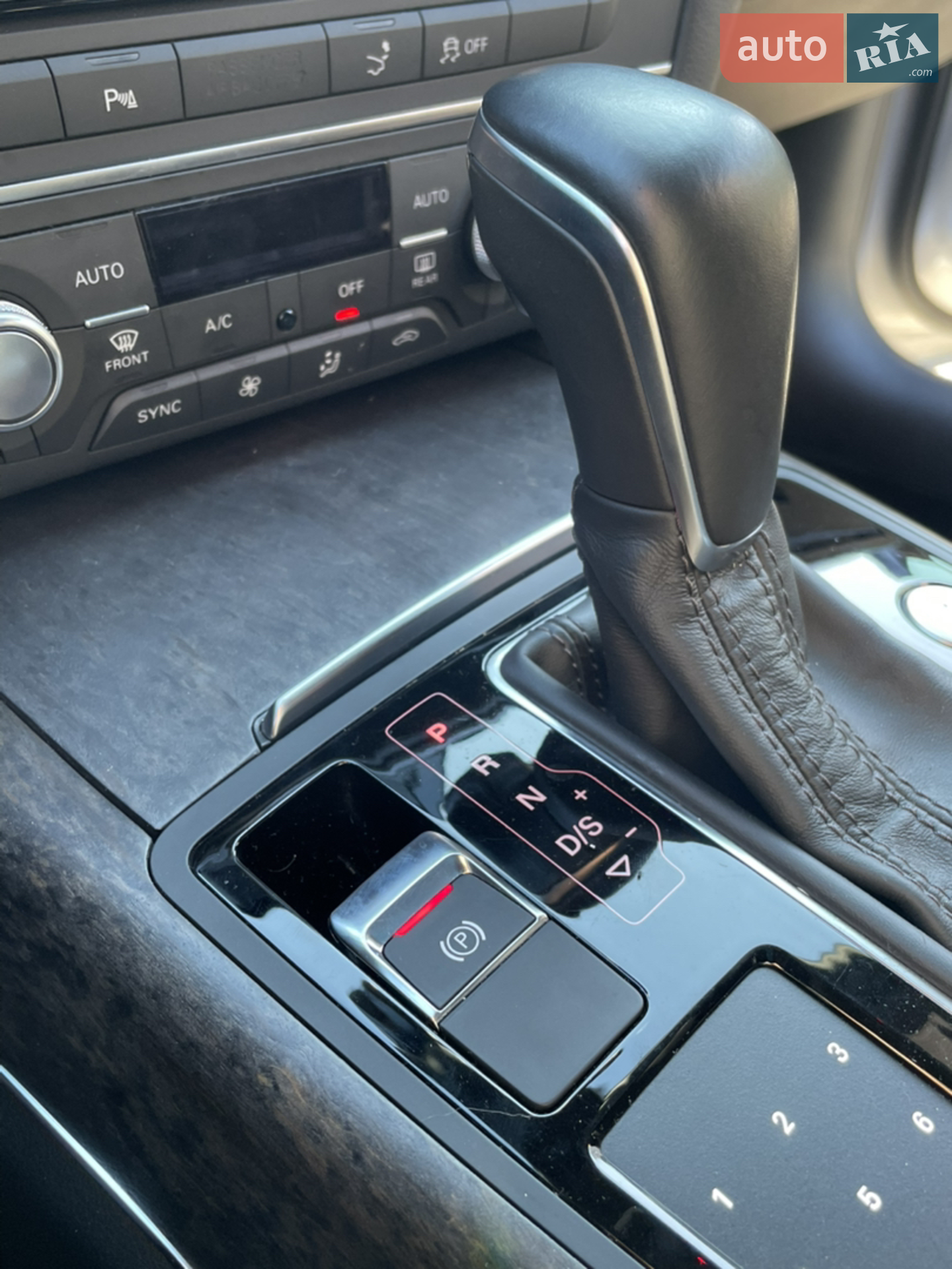 2017 Audi A7 - мініатюра 67