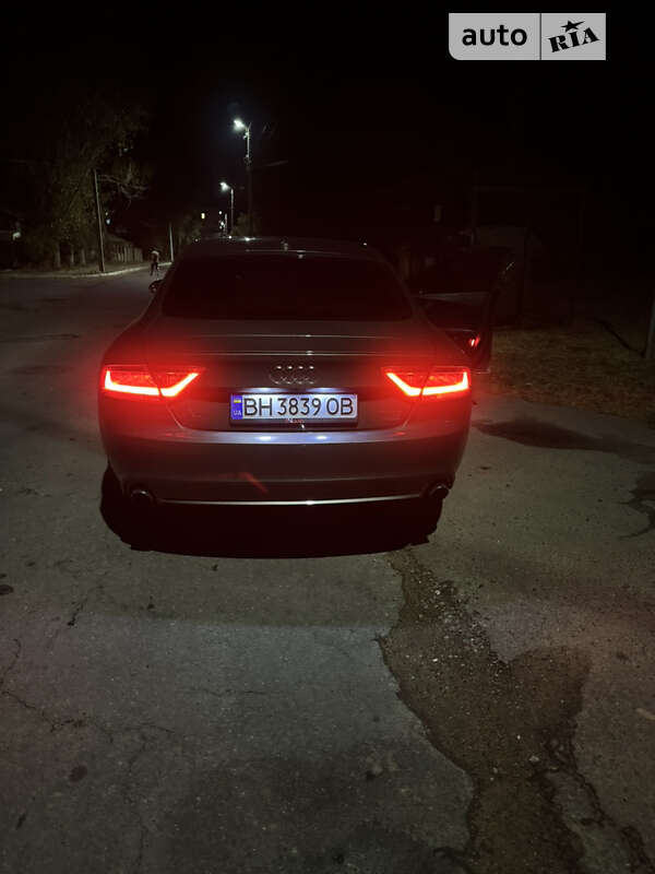 Ліфтбек Audi A7 Sportback 2010 в Болграді фото 10 Ліфтбек Audi A7 Sportback 2010 в Болграді