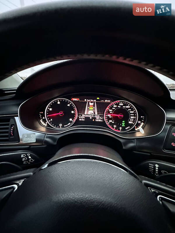 Лифтбек Audi A7 Sportback 2014 в Виннице фото 27 Лифтбек Audi A7 Sportback 2014 в Виннице