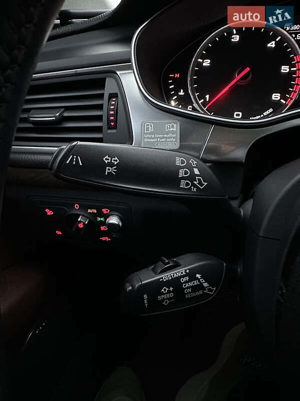 Лифтбек Audi A7 Sportback 2014 в Виннице фото 38 Лифтбек Audi A7 Sportback 2014 в Виннице