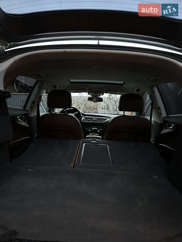 Лифтбек Audi A7 Sportback 2014 в Виннице фото 40 Лифтбек Audi A7 Sportback 2014 в Виннице