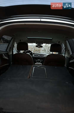 Лифтбек Audi A7 Sportback 2014 в 