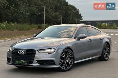 Ліфтбек Audi A7 Sportback 2015 в Києві