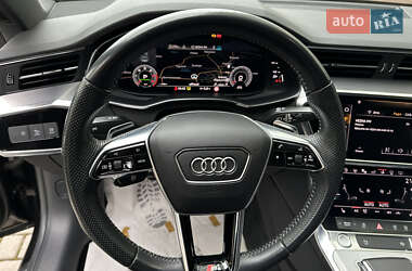 Лифтбек Audi A7 Sportback 2019 в Ивано-Франковске