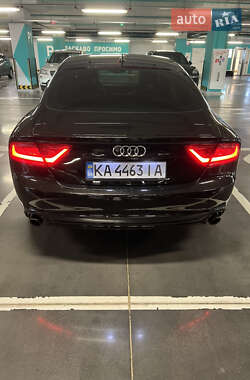 Лифтбек Audi A7 Sportback 2012 в Киеве