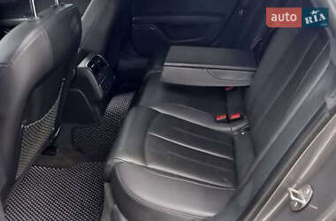 Ліфтбек Audi A7 Sportback 2014 в 