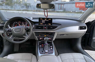 Лифтбек Audi A7 Sportback 2012 в Одессе