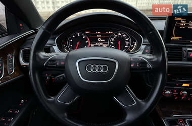 Лифтбек Audi A7 Sportback 2013 в Киеве