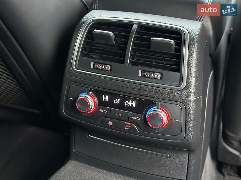 Лифтбек Audi A7 Sportback 2013 в Киеве