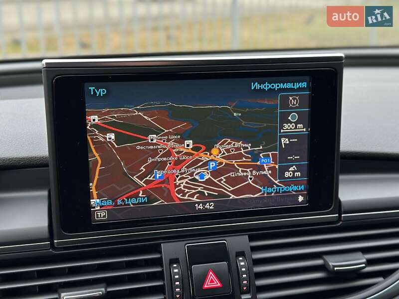 Лифтбек Audi A7 Sportback 2013 в Киеве