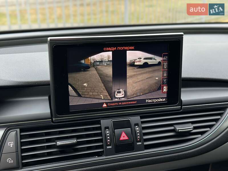 Лифтбек Audi A7 Sportback 2013 в Киеве