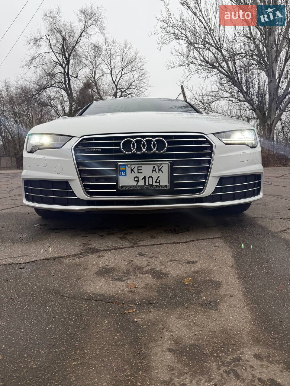 2015 Audi A7 - мініатюра 22
