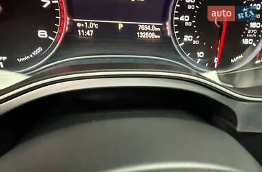 Ліфтбек Audi A7 Sportback 2015 в Кривому Розі