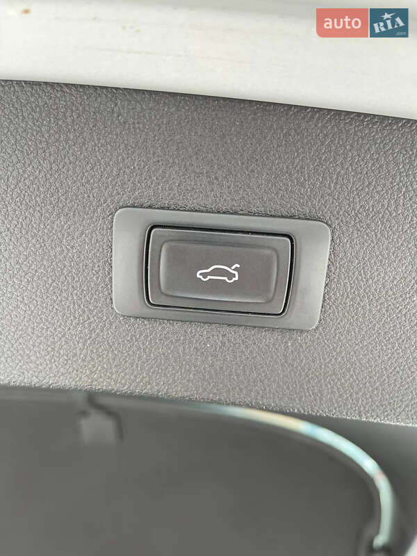 Ліфтбек Audi A7 Sportback 2013 в Львові