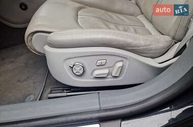 Ліфтбек Audi A7 Sportback 2011 в 