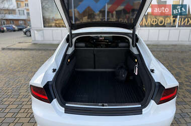 Лифтбек Audi A7 Sportback 2011 в Одессе