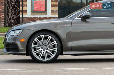 Ліфтбек Audi A7 Sportback 2013 в Києві