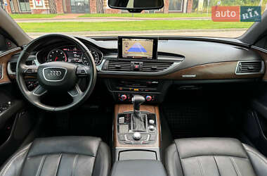 Ліфтбек Audi A7 Sportback 2013 в Києві