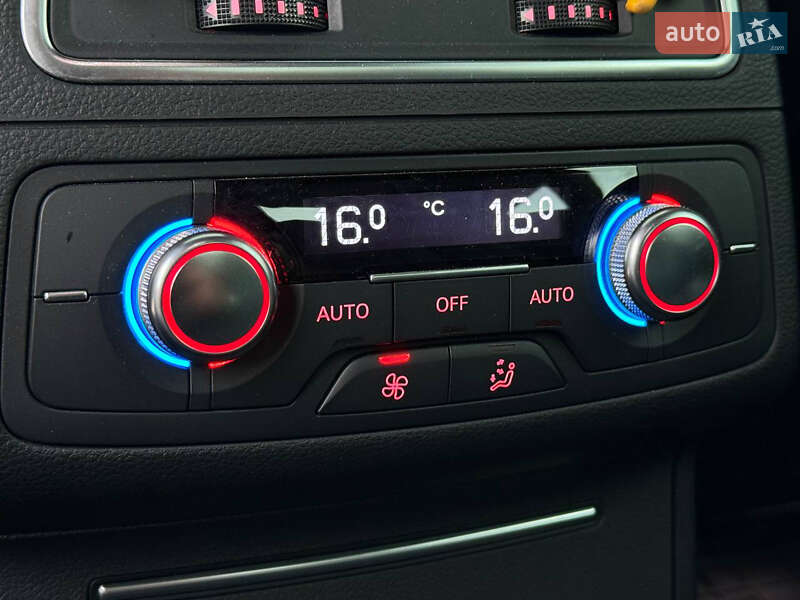 Ліфтбек Audi A7 Sportback 2013 в Києві