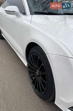 Ліфтбек Audi A7 Sportback 2013 в Рівному