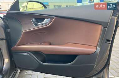 Лифтбек Audi A7 Sportback 2015 в Одессе