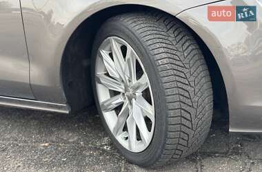 Лифтбек Audi A7 Sportback 2011 в 