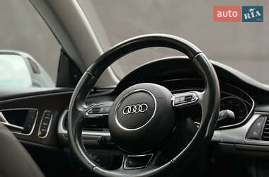 Лифтбек Audi A7 Sportback 2014 в Ивано-Франковске