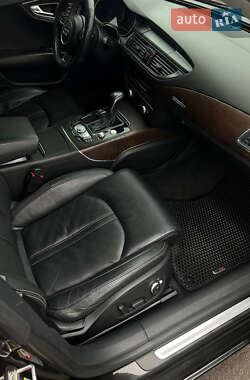 Лифтбек Audi A7 Sportback 2011 в Виннице