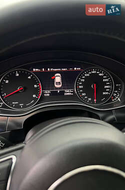 Лифтбек Audi A7 Sportback 2011 в Виннице