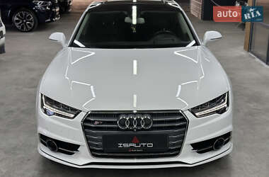 Лифтбек Audi A7 Sportback 2014 в Одессе