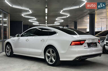 Ліфтбек Audi A7 Sportback 2014 в Одесі