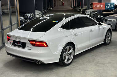 Ліфтбек Audi A7 Sportback 2014 в Одесі