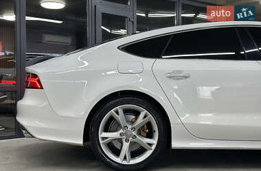 Ліфтбек Audi A7 Sportback 2014 в Одесі