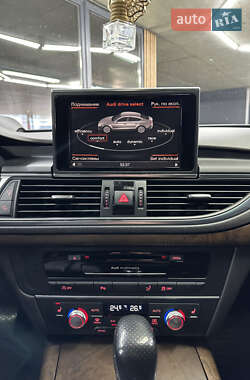 Ліфтбек Audi A7 Sportback 2014 в Одесі