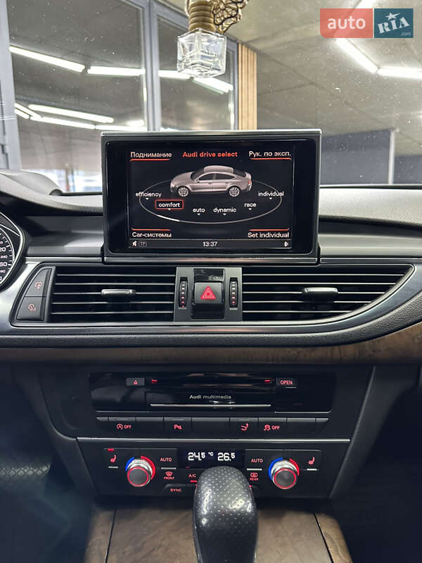 Лифтбек Audi A7 Sportback 2014 в Одессе фото 27 Лифтбек Audi A7 Sportback 2014 в Одессе