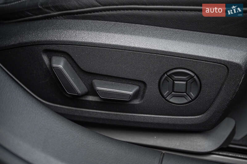 Лифтбек Audi A7 Sportback 2020 в Одессе фото 25 Лифтбек Audi A7 Sportback 2020 в Одессе